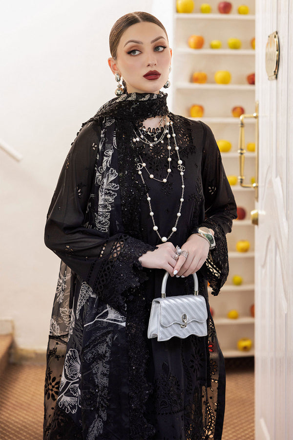 Nureh | Mademoiselle Luxury Swiss | NE-84