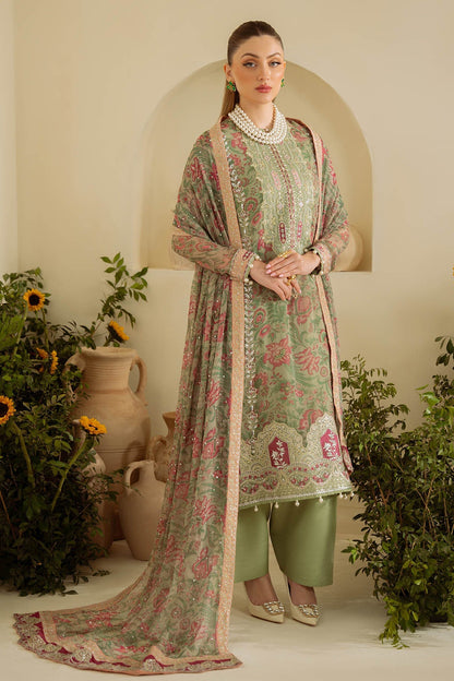 Nureh | Amaya Formals | AM-08