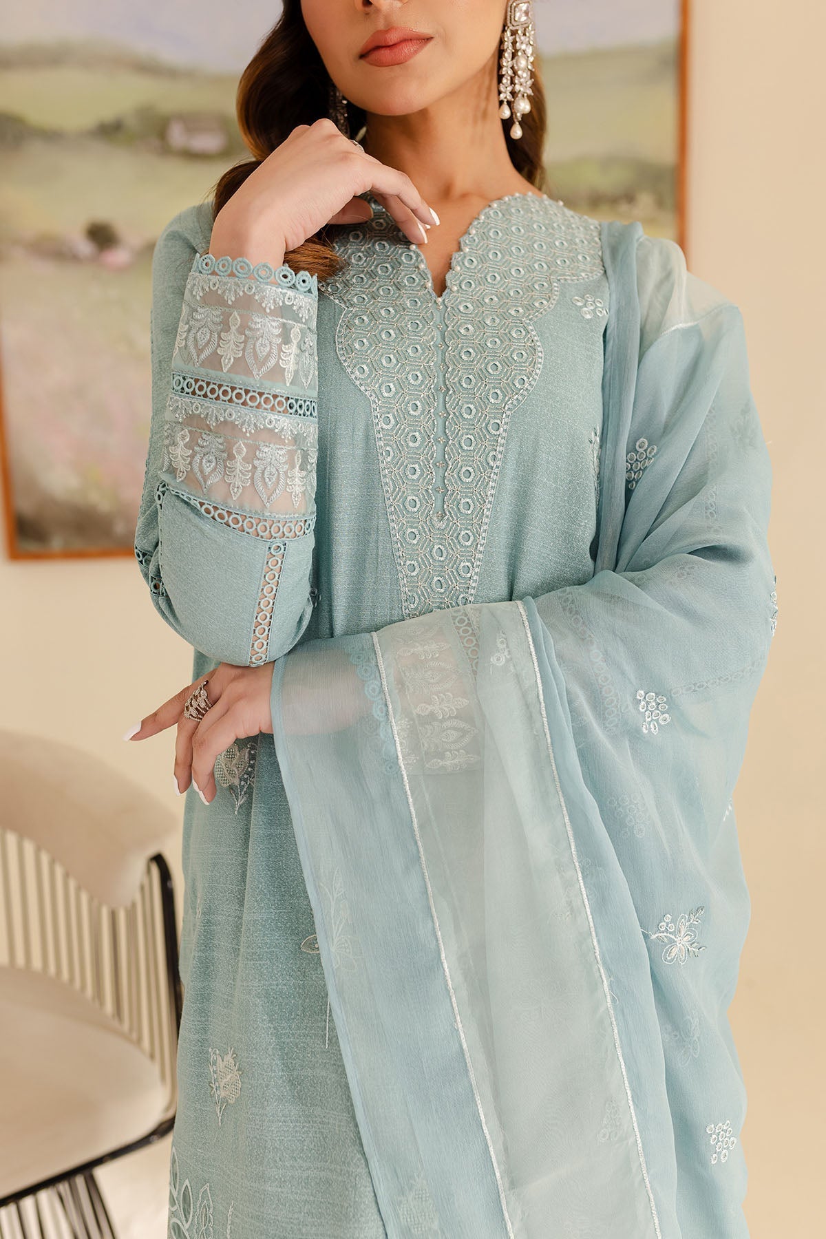 Nureh | Shades of Summer | NP-601