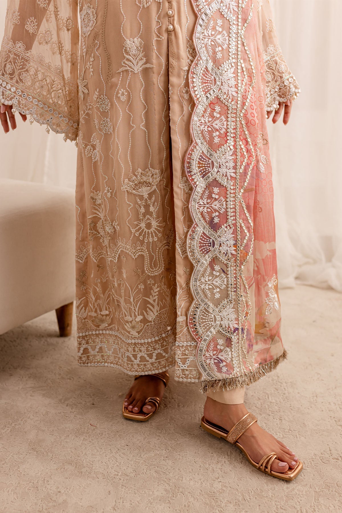 Nureh | Fancy Formals | NP-509