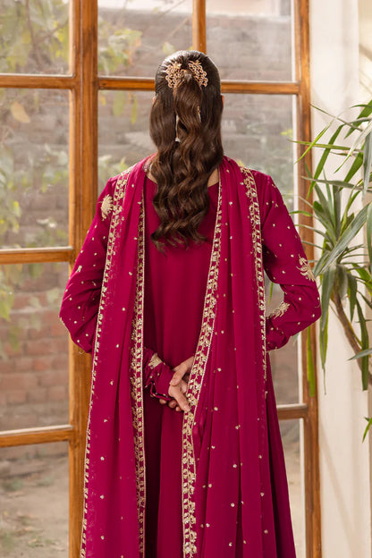 Emaan Adeel | Noore Festival | Zaima