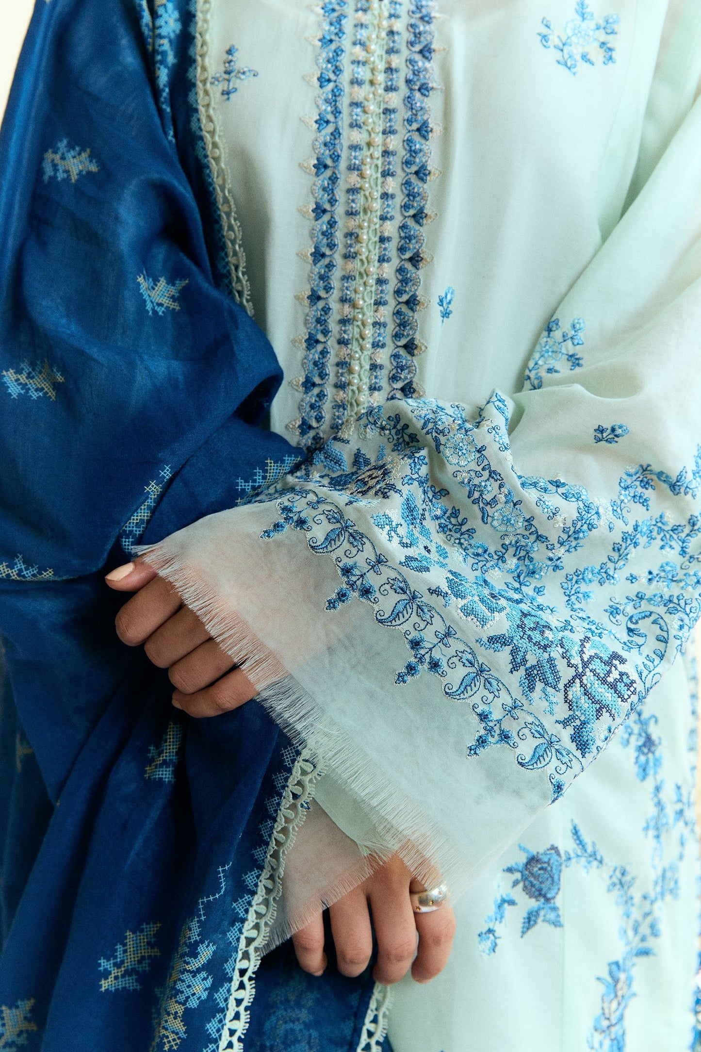 Zara Shahjahan | Coco Eid Edit | Isle-D10