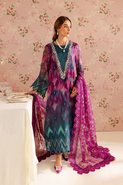 Nureh | Ballerina Formals | NU2-159