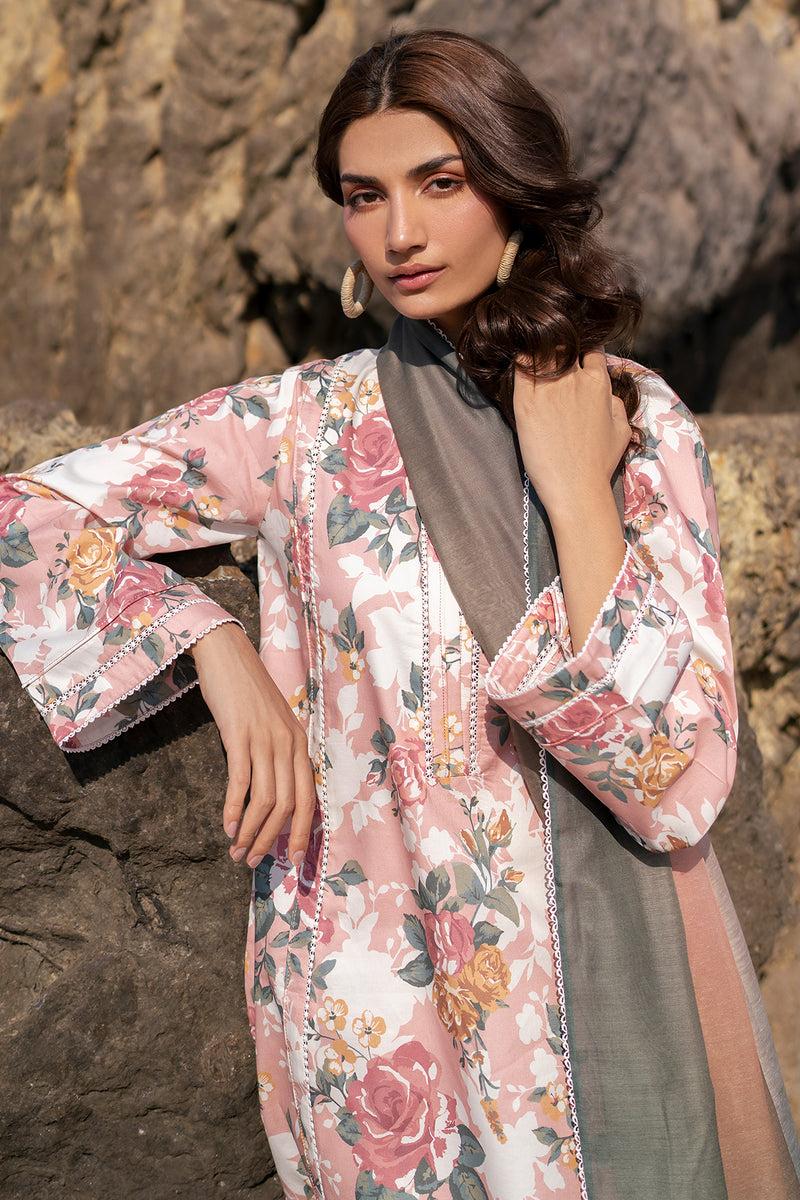 Jazmin | Summer Lawn 25 | USE-9166