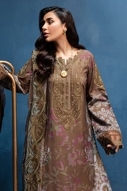 Nureh | Gardenia Winter 24 | NSG-163