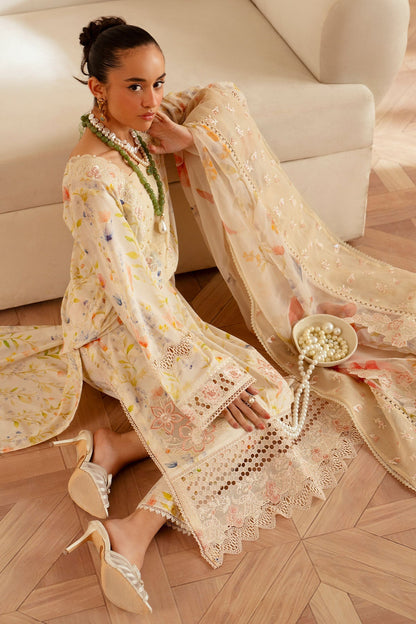 Nureh | Feya Eid Lawn | FE-02