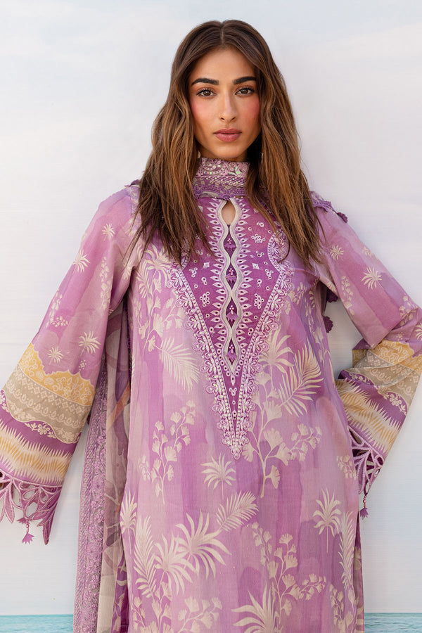 Nureh | Gardenia Lawn 24 | NS-134 A