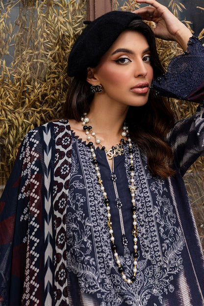 Nureh | Gardenia Winter 24 | NSG-165