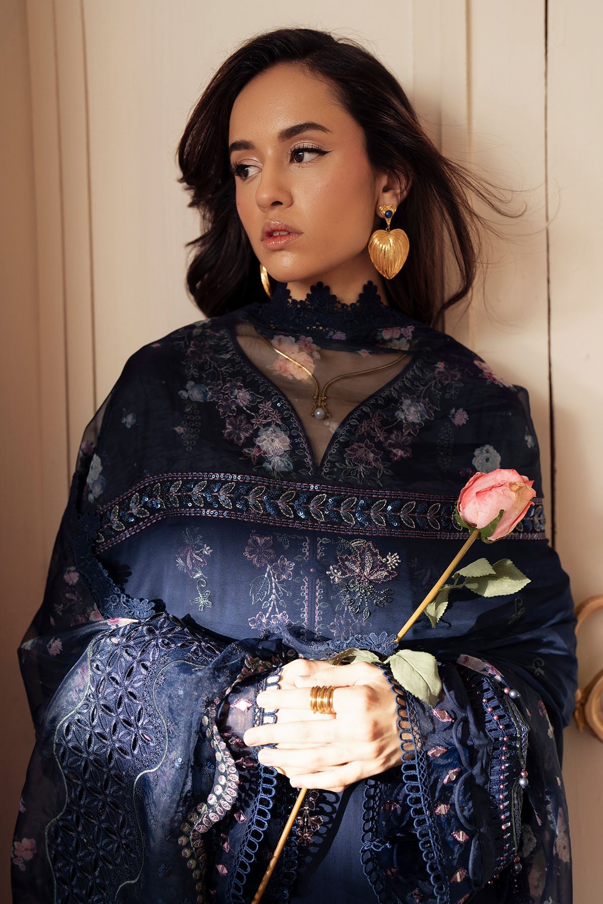 Nureh | Feya Eid Collection | FE-09