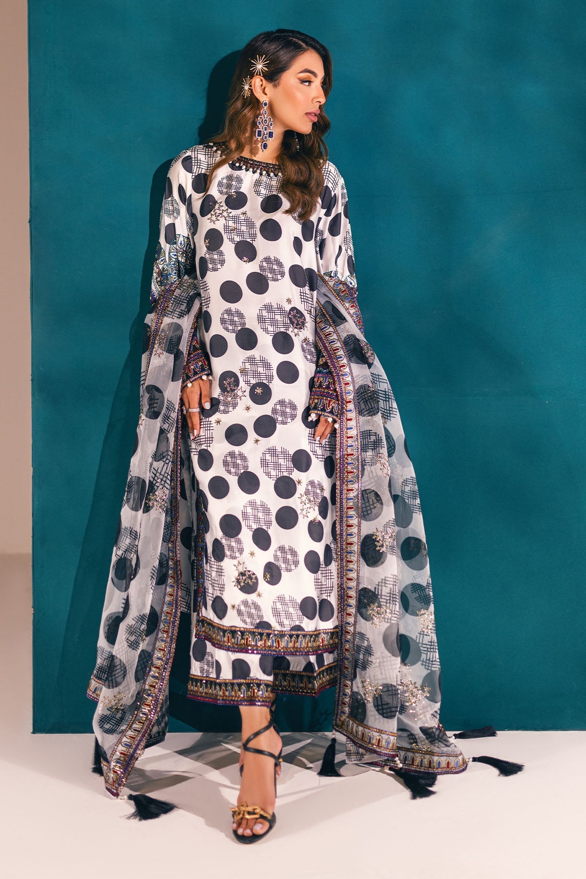 Nureh | The Silk | S-03