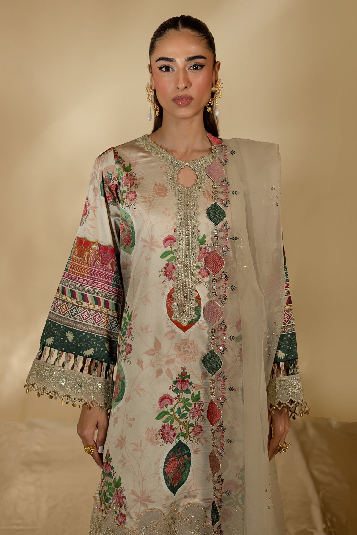 Nureh | The Silk | S - 20