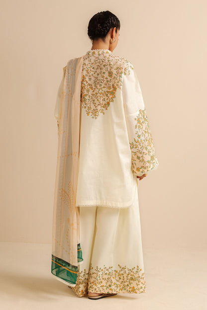 Zara Shahjahan | Coco Prints | Nisa-4A