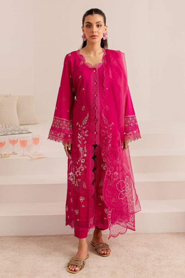 Nureh | Shades of Summer | NP-533