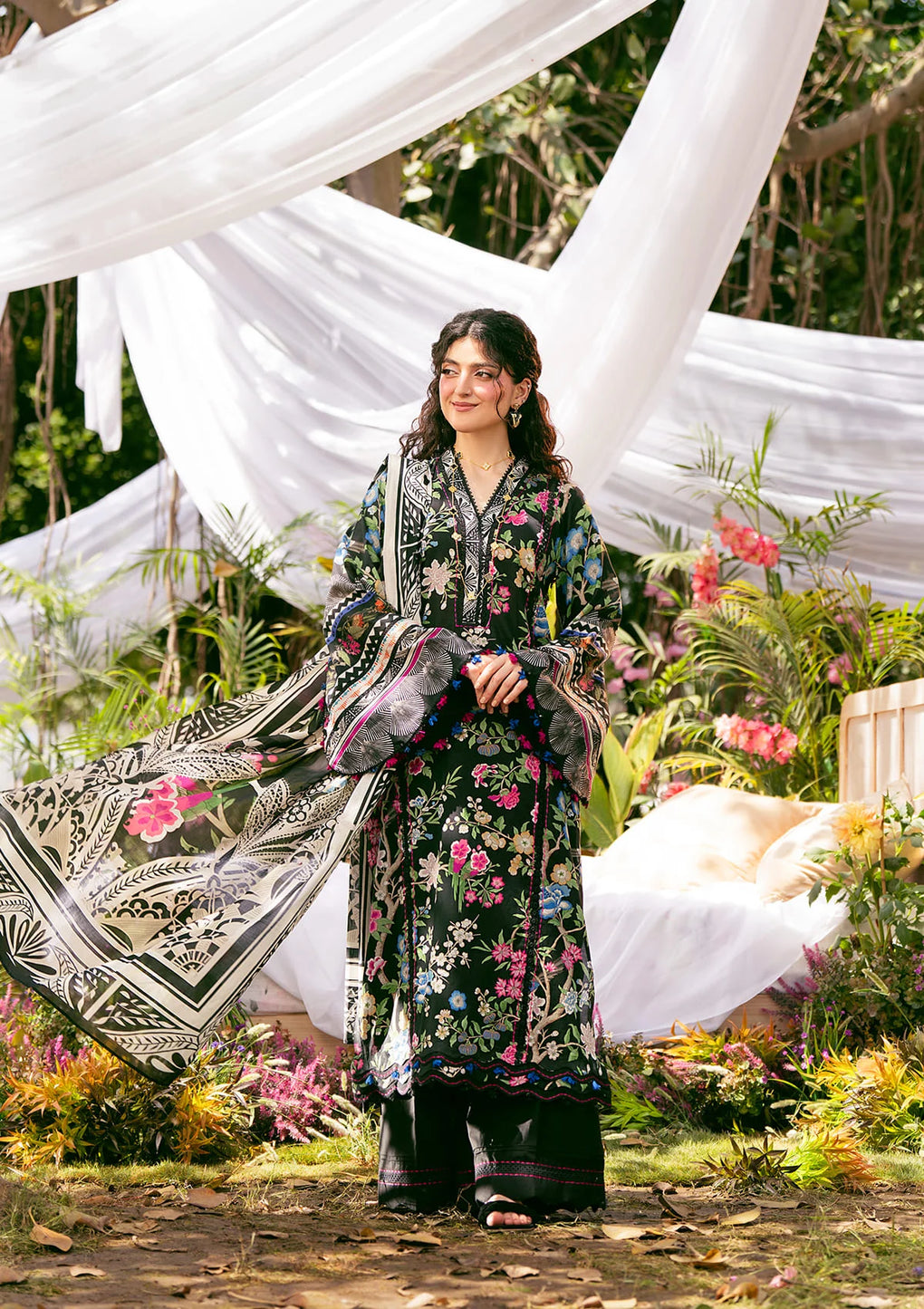 Elaf Premium | Prints 25 | EPS-8B ELAROSE