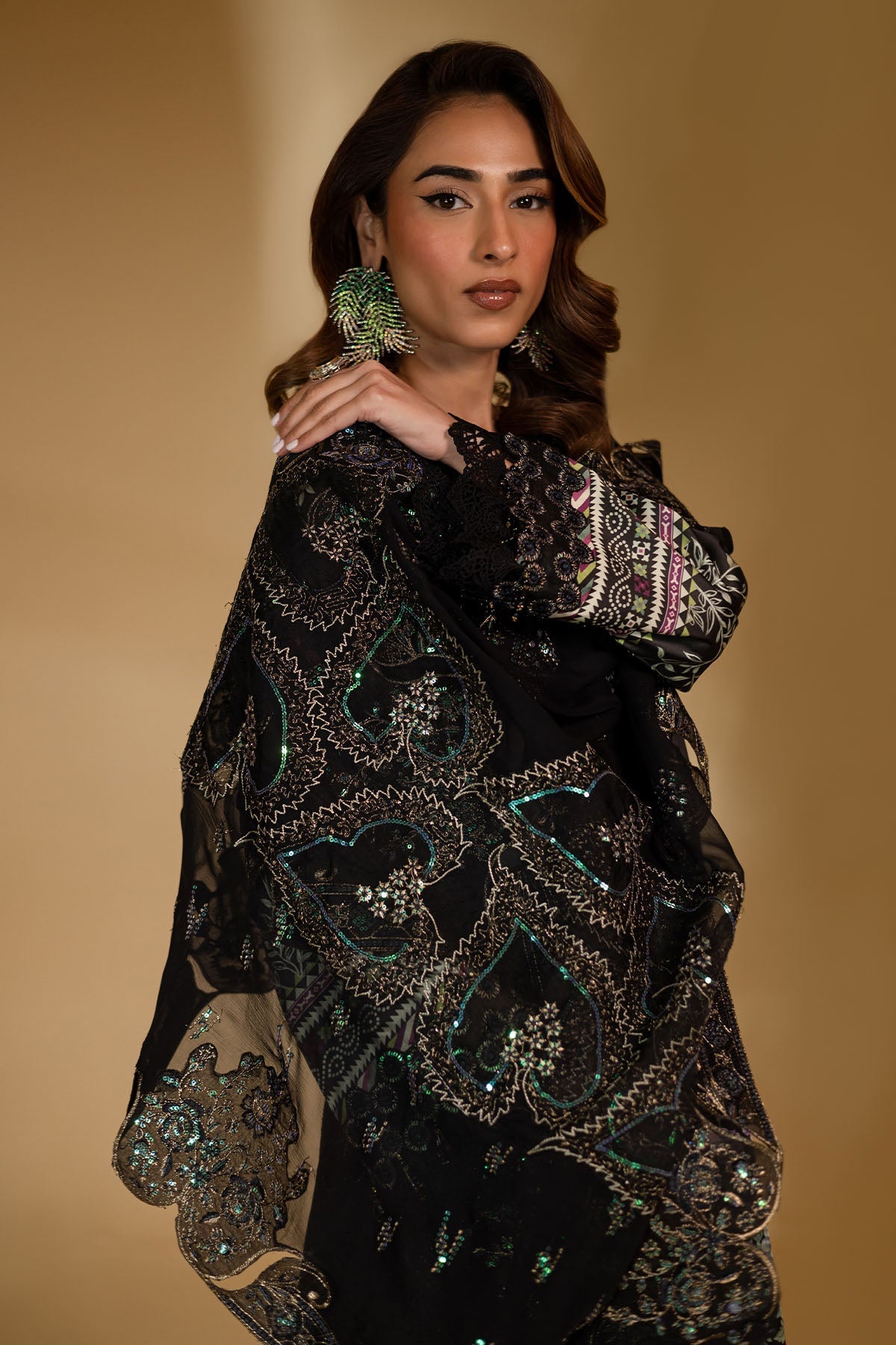 Nureh | The Silk | S - 24