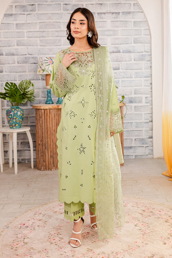 Nureh | Shades of Summer | NP-490