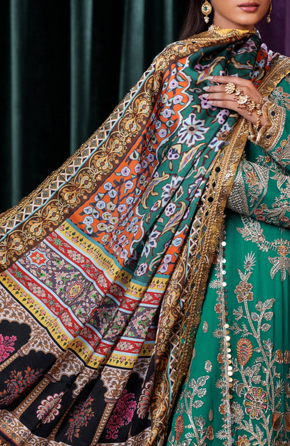 Maryum N Maria | Luxury Formals | CELINE (MFD-127)