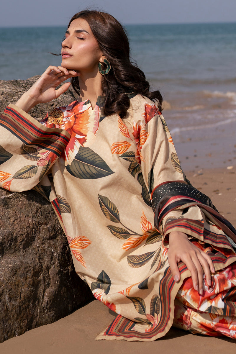 Jazmin | Summer Lawn 25 | USE-9162