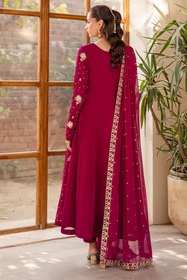 Emaan Adeel | Noore Festival | Zaima