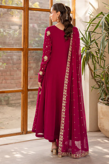 Emaan Adeel | Noore Festival | Zaima