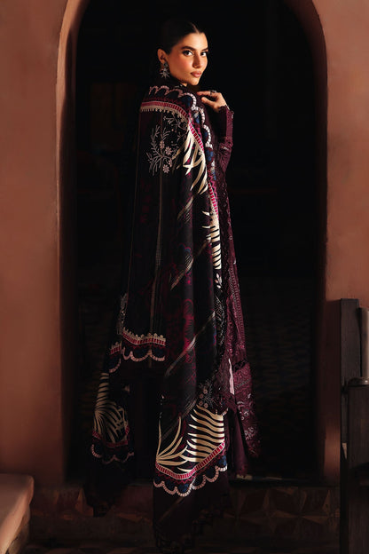 Nureh | Maya Linen 24 | NW-86