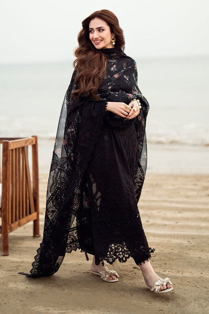 Nureh | Khuwab Luxury Lawn | NE-151