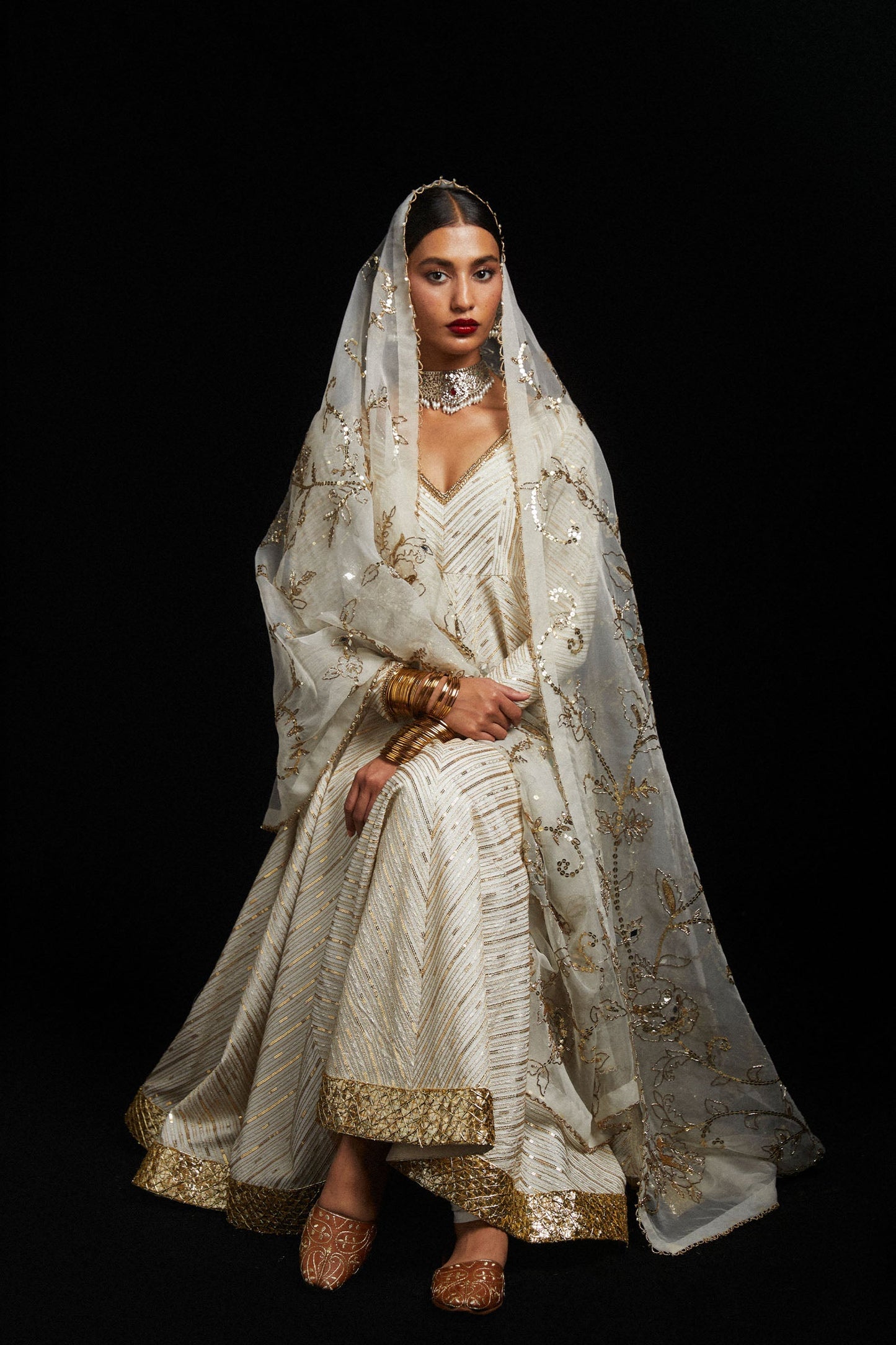 Zara Shahjahan | Chandni Raat Formals 2024 | SITARA