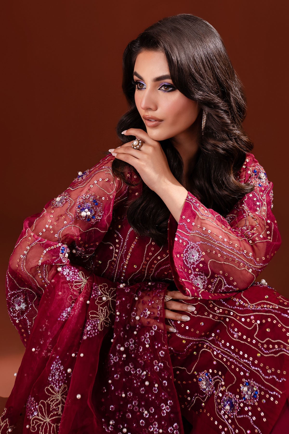 Nureh | Tiny Twinkles | NP-469