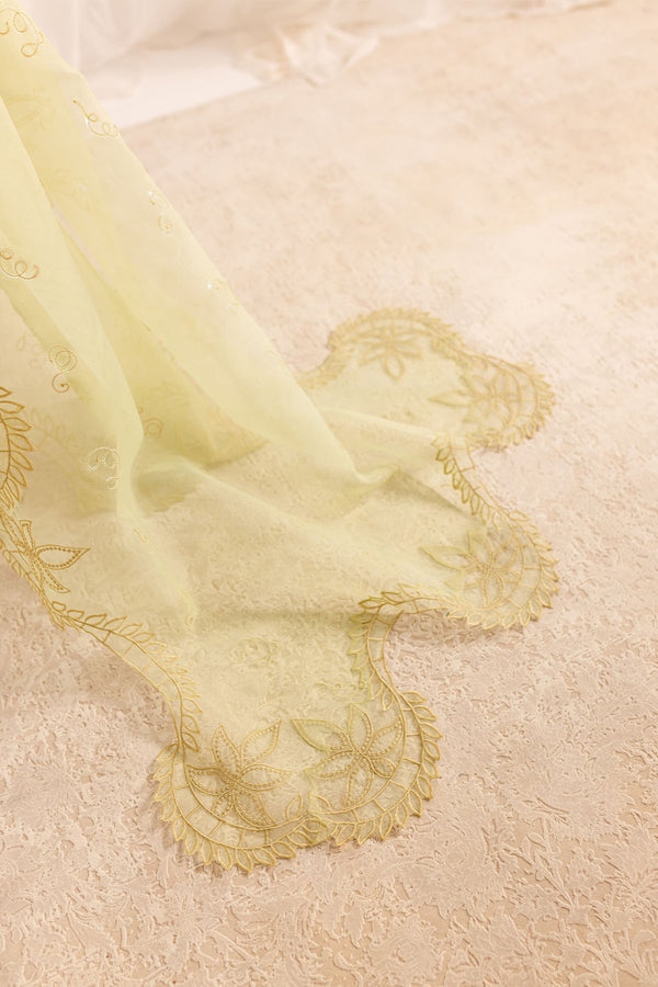 Nureh | Shades of Summer | NP-534