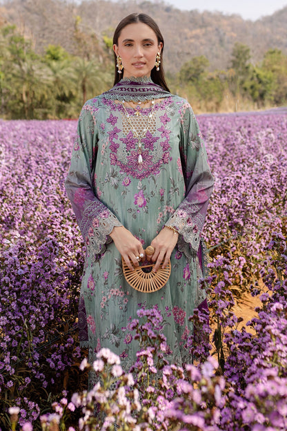 Nureh | Bloom 25 | BL-02