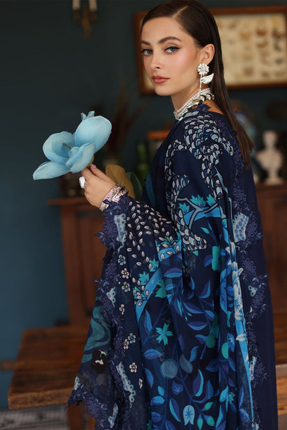 Nureh | Maya Lawn | NS-158