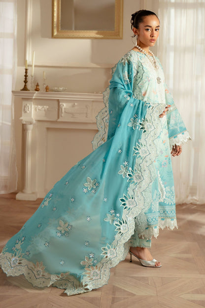 Nureh | Feya Eid Lawn | FE-06