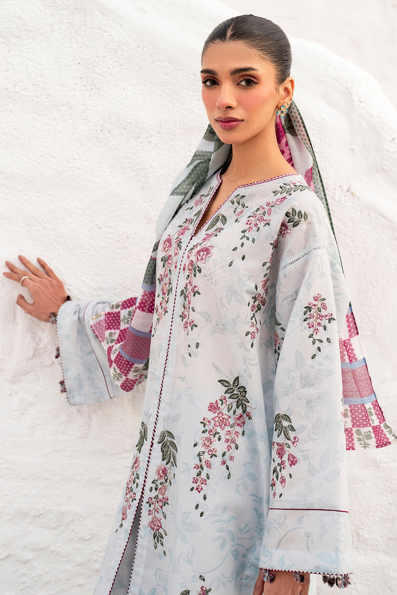 Jazmin | Summer Lawn 25 | USE-9121
