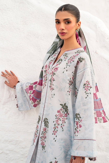 Jazmin | Summer Lawn 25 | USE-9121
