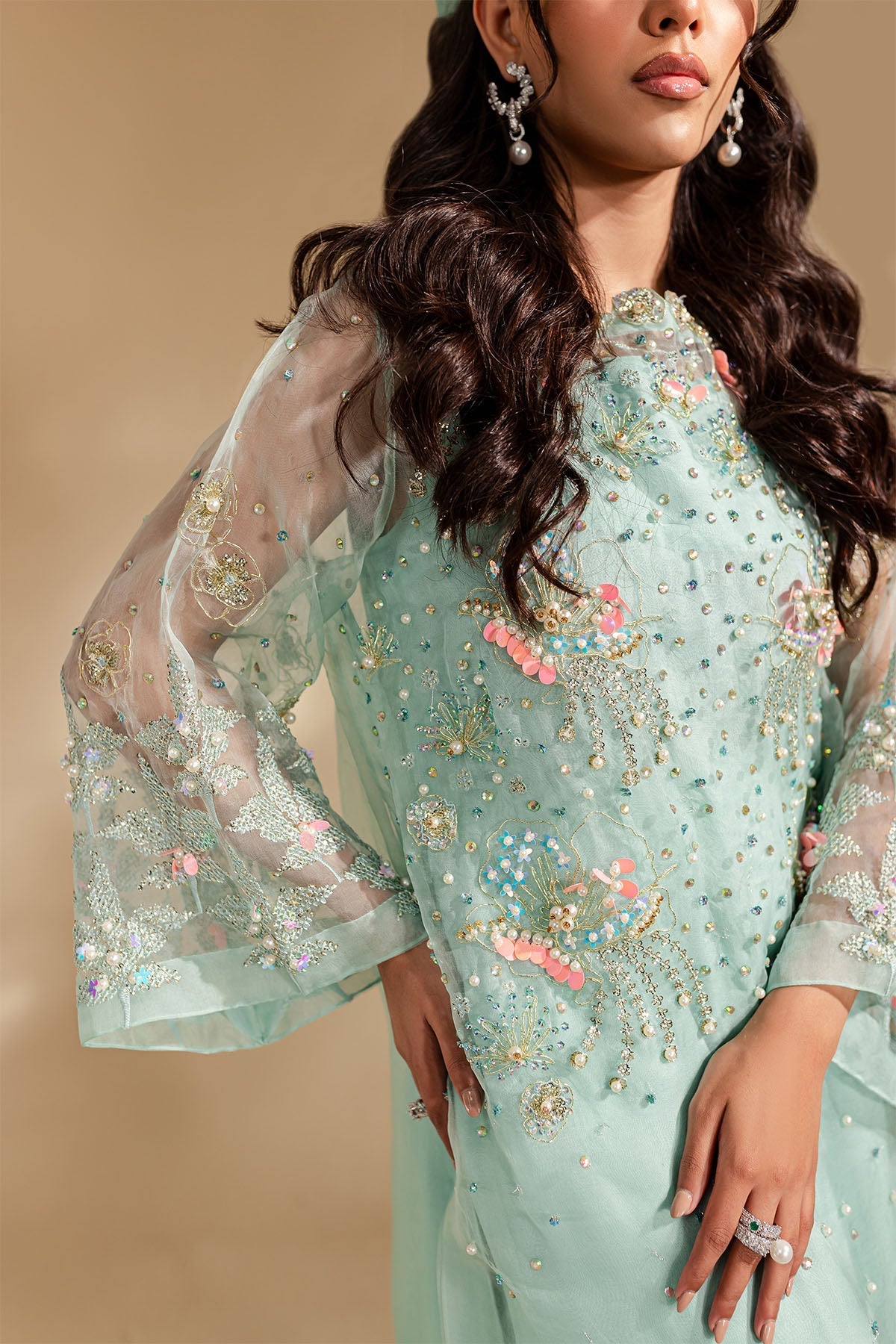 Nureh | Tiny Twinkles | TWINKLE