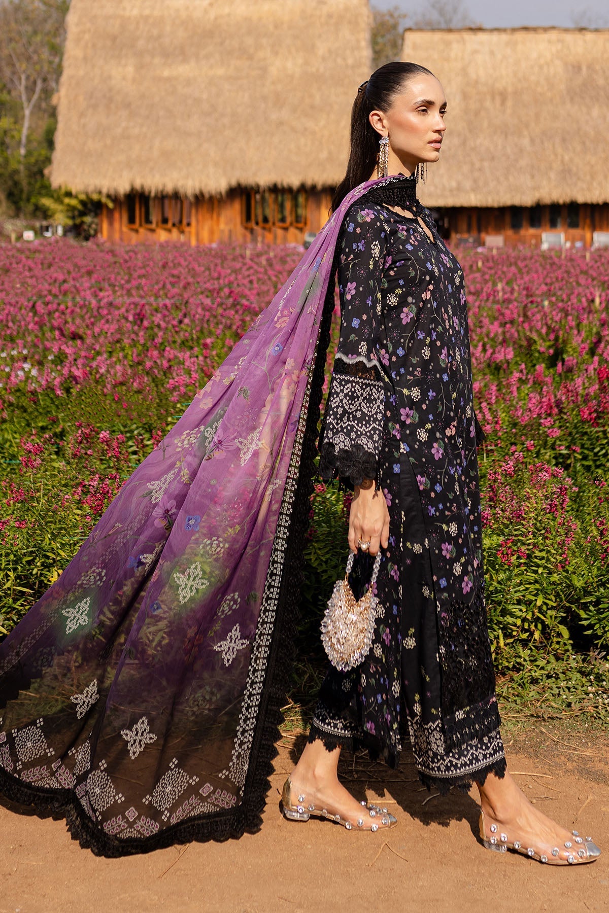 Nureh | Bloom 25 | BL-04