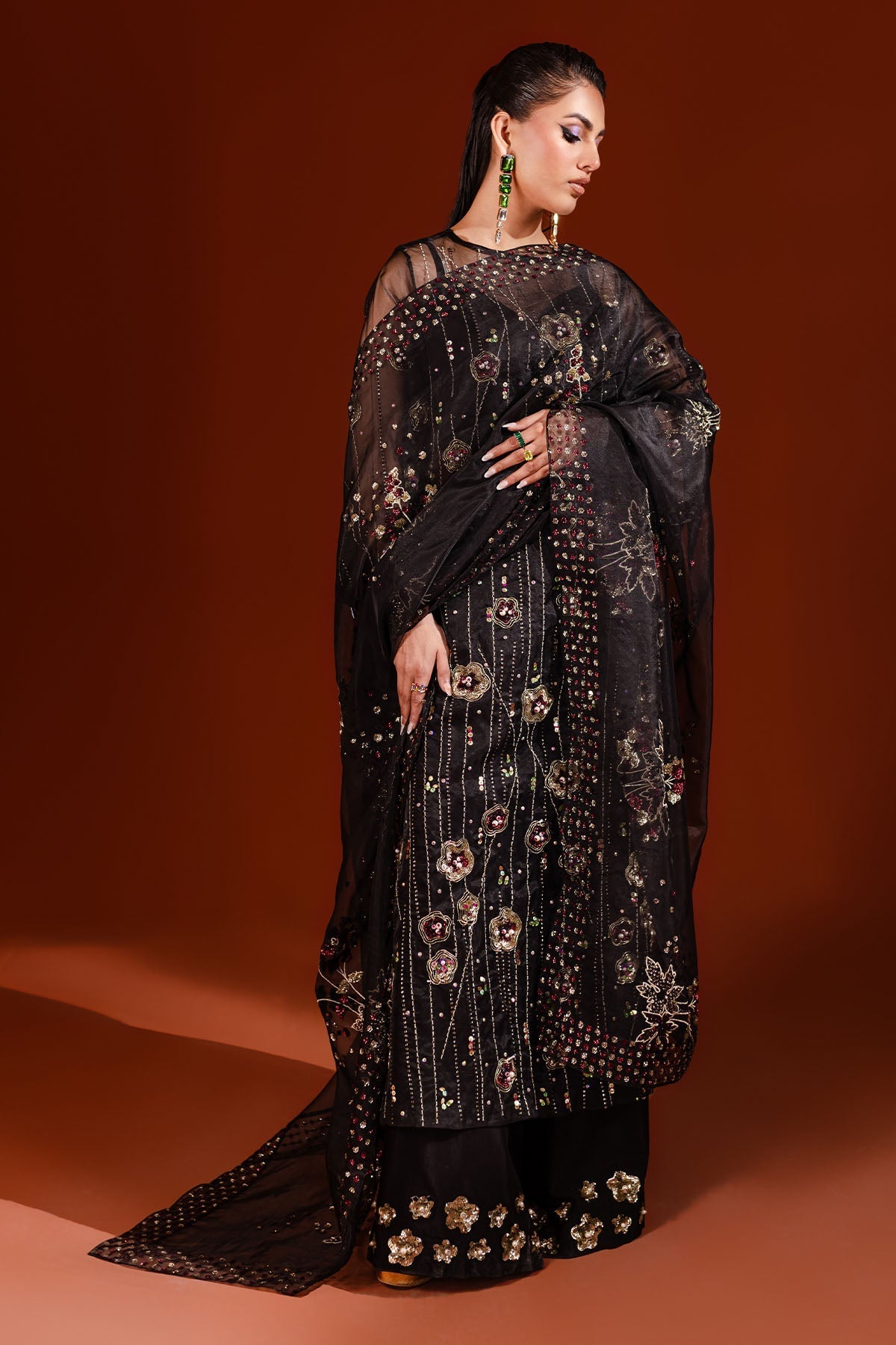 Nureh | Tiny Twinkles | NP-485