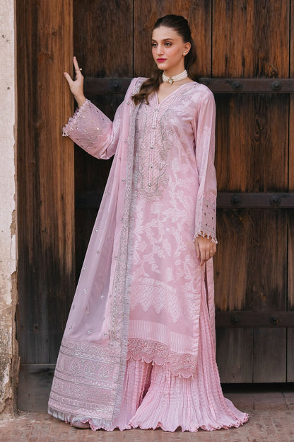 Nureh | Maya Jacquard | NJ-97