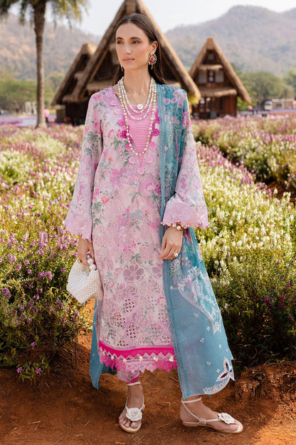 Nureh | Bloom 25 |BL-01