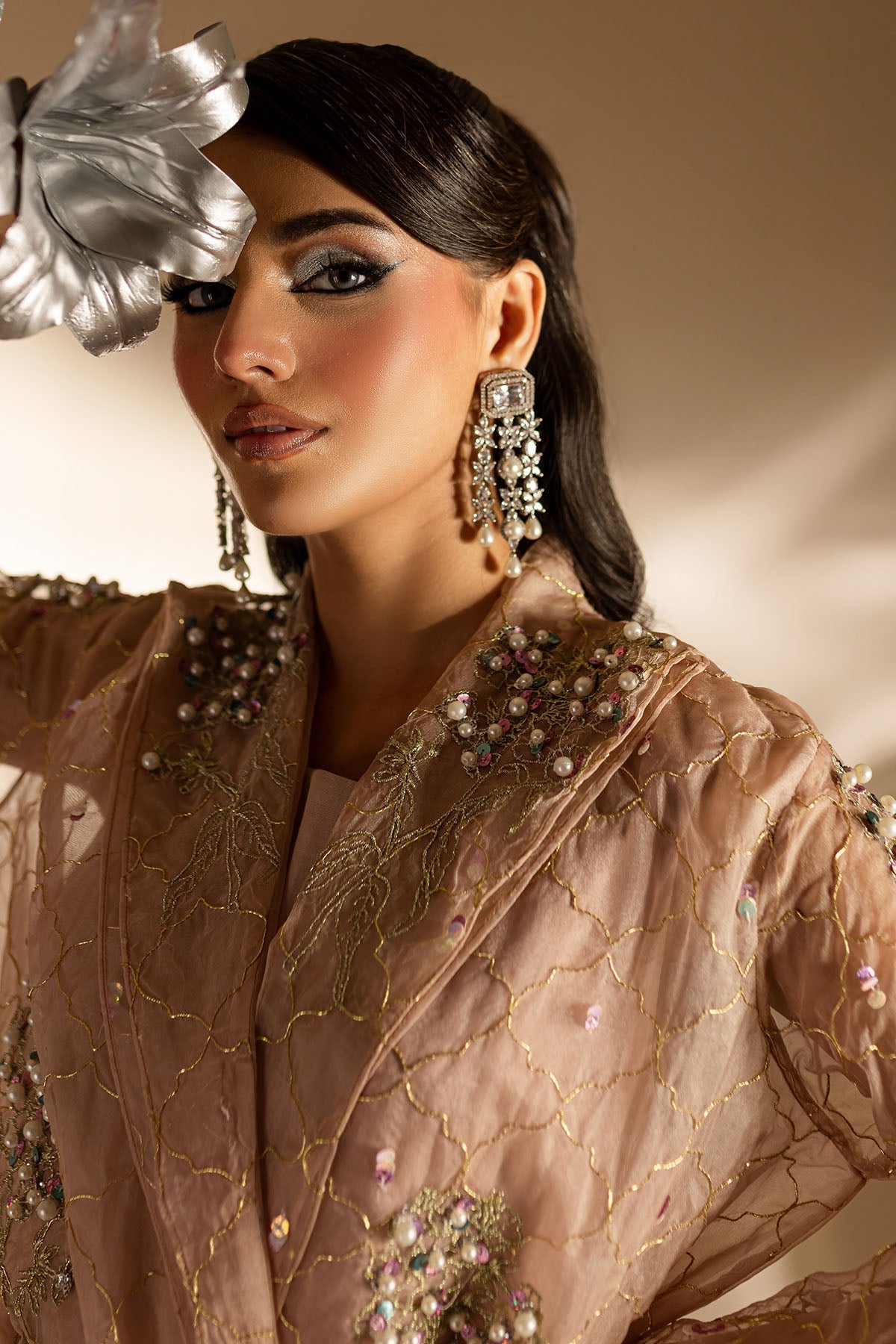 Nureh | Tiny Twinkles | TW-06 SUGAR CRUSH