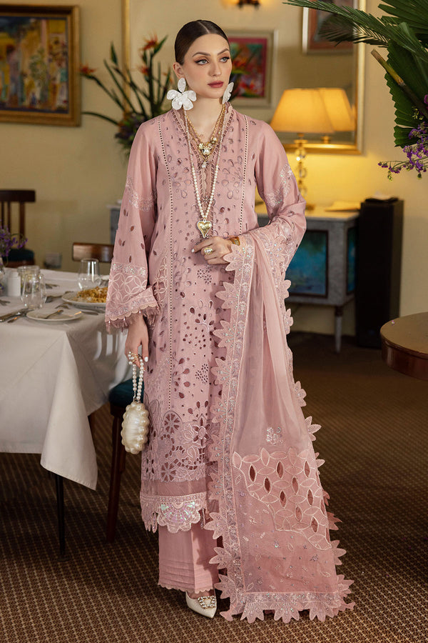 Nureh | Mademoiselle Luxury Swiss | NE-83