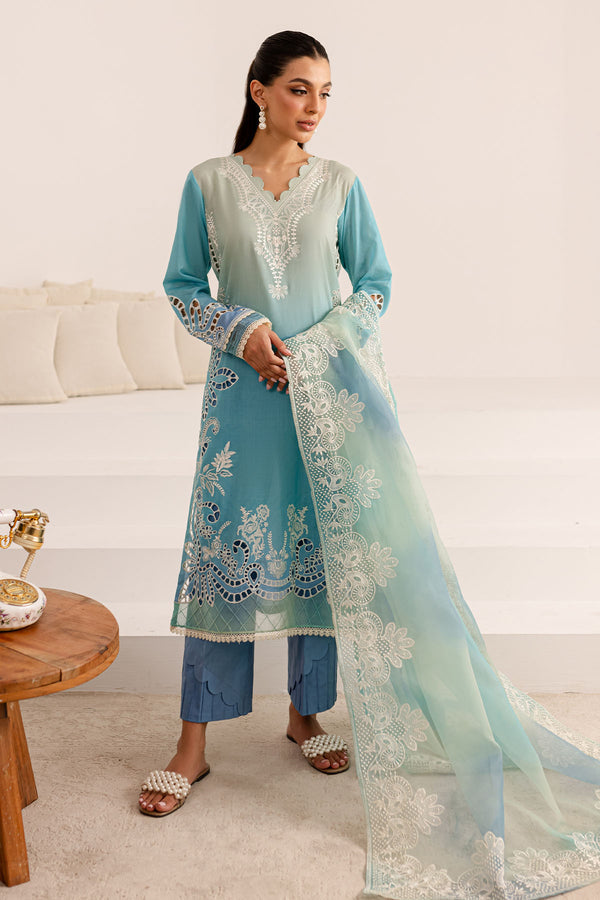 Nureh | Shades of Summer | NP-528