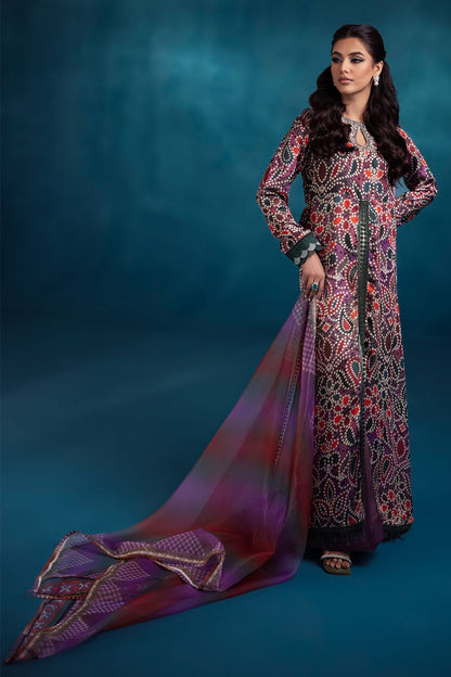 Nureh | The Silk | S-09