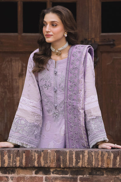 Nureh | Maya Jacquard | NJ-99