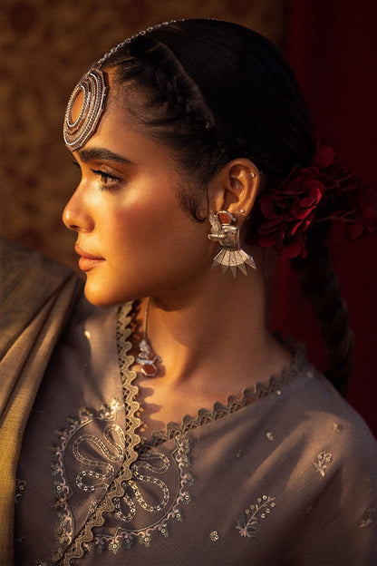 Nureh | Exclusive Shawls | NE-63 E