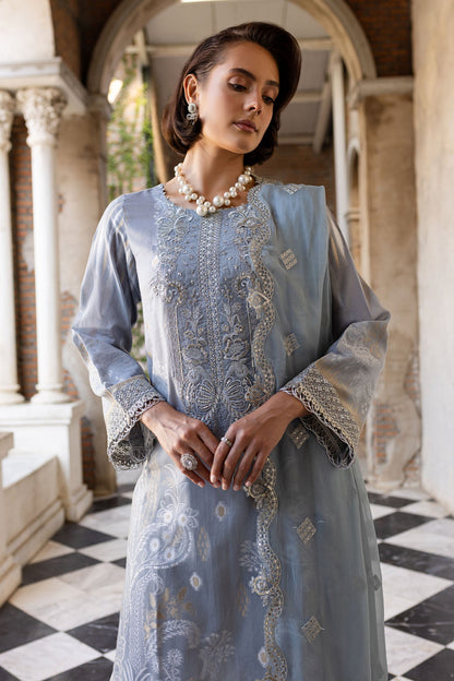 Nureh | Lawn Jacquard | NE-152