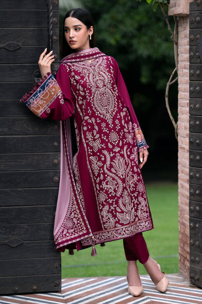 Jazmin | Winter Edition 24 | UW-0067