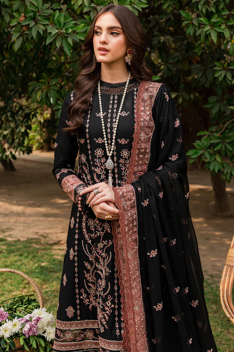 Farasha | Summer Weaves | Koel