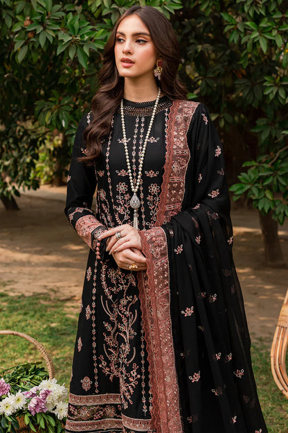 Farasha | Summer Weaves | Koel