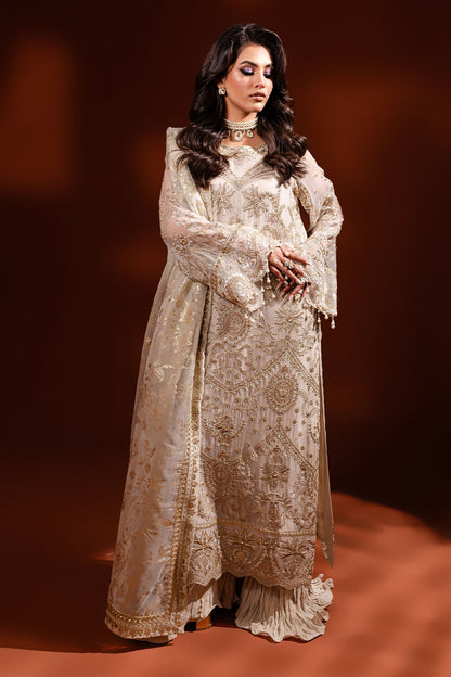 Nureh | Fancy Formals | NP-473